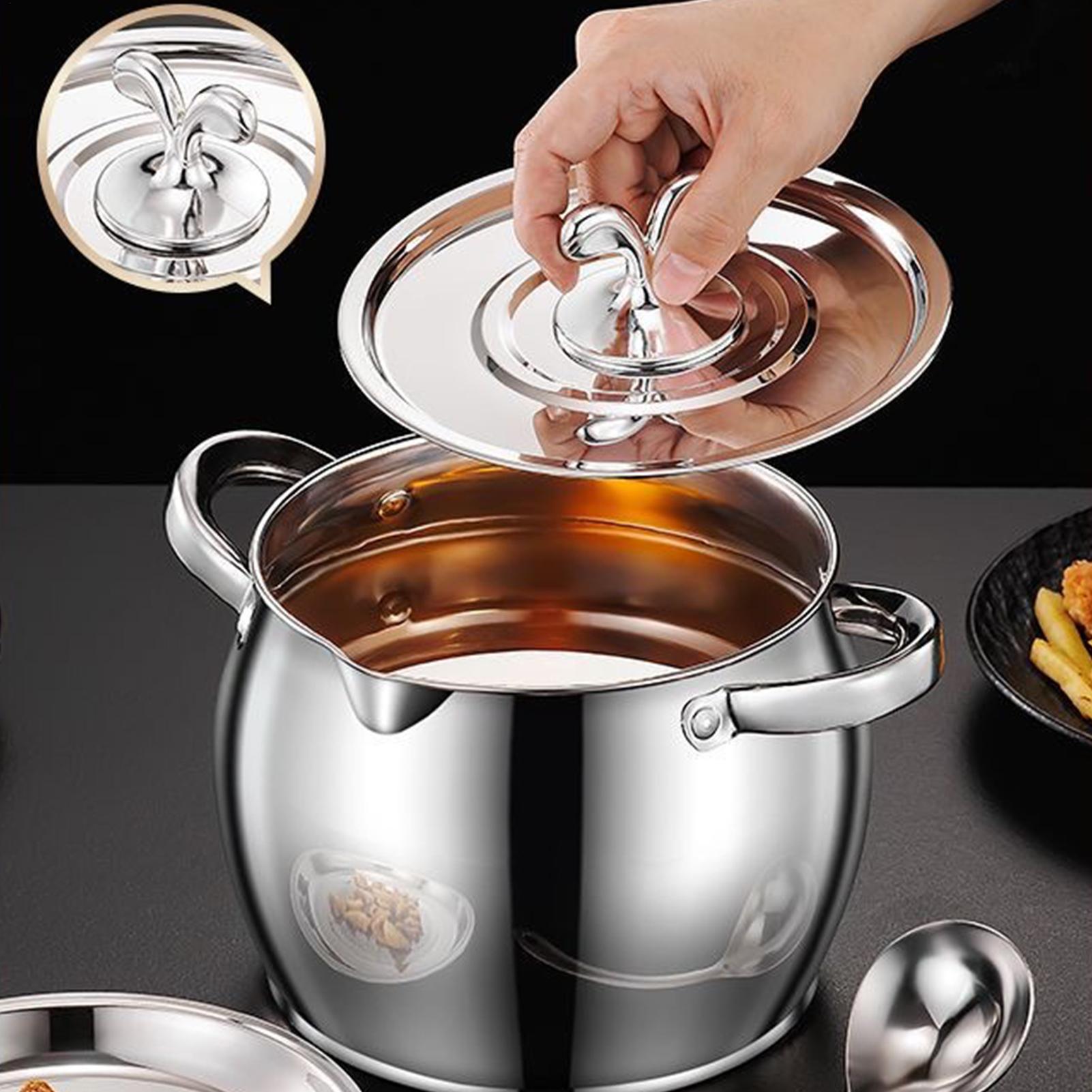 Kitchen Baking Canisters - Recipiente de Gordura para Cozinha em
