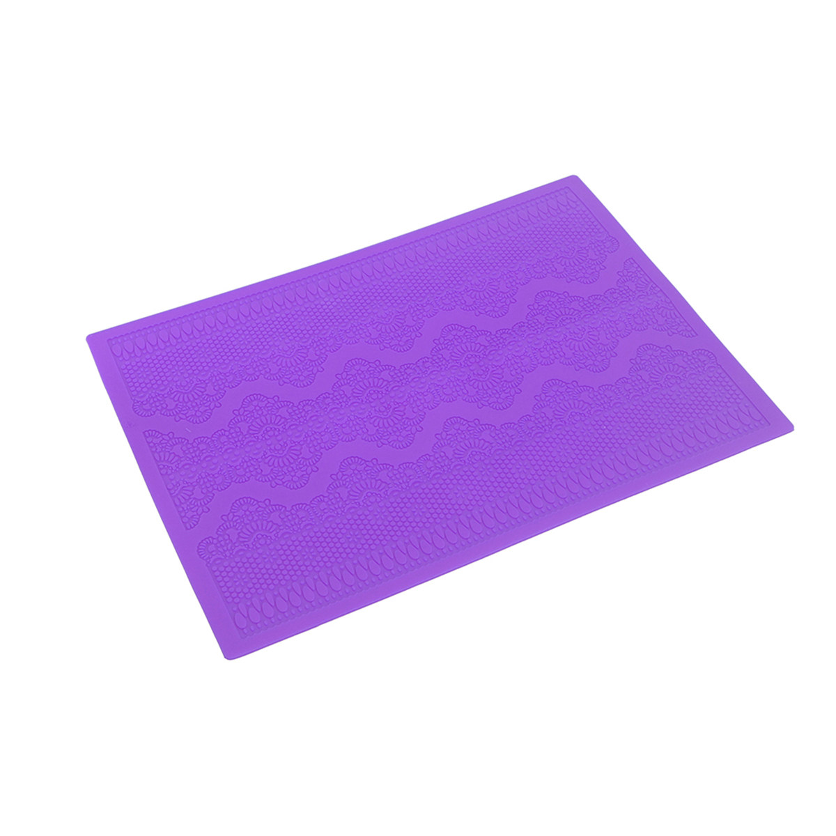 Kitchen And Baking Tools - 1 unidade de tapete de silicone