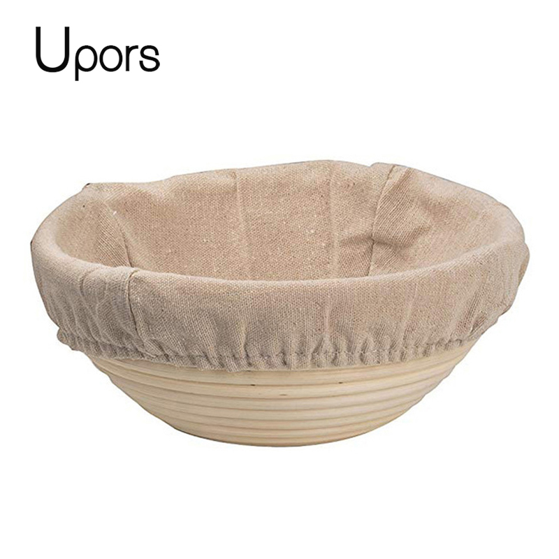 Proofing Basket Banneton - Cesta de impermeabilização de pão de