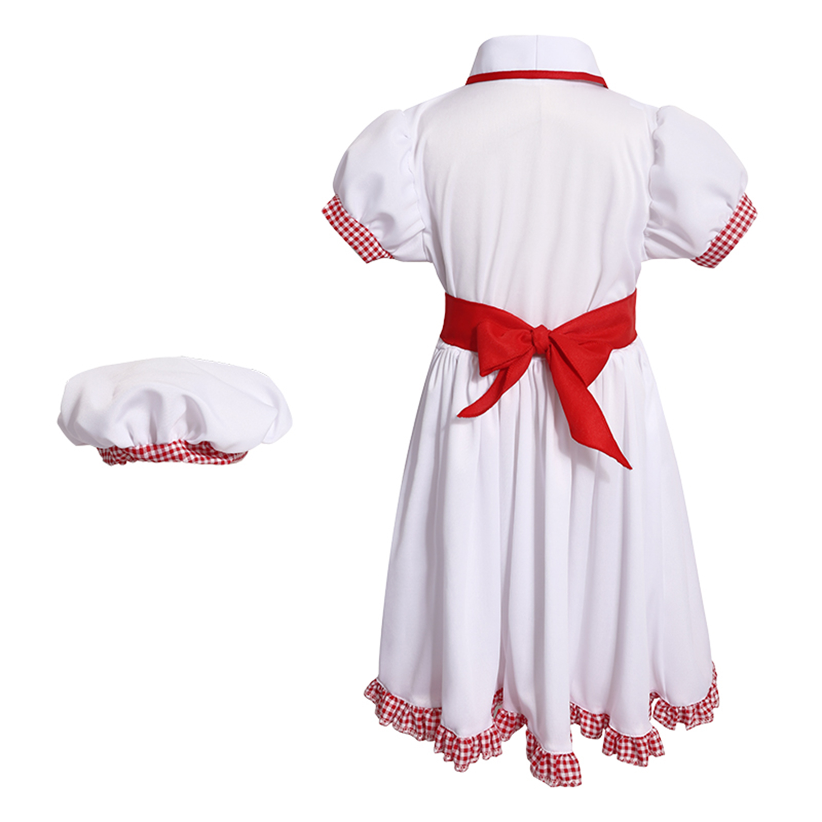 Cooking Chef Xl - Fantasia de Chef para Meninos e