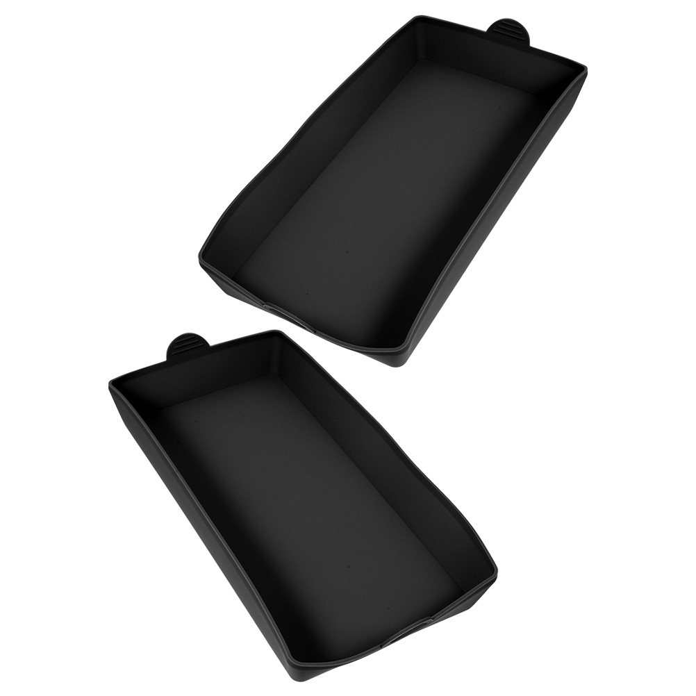 Kitchen Bakery - 2 Formas de Silicone Antiaderentes para