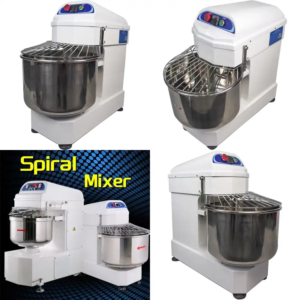 Kitchen Bakery - Promoção Quente 2026 # Equipamentos de