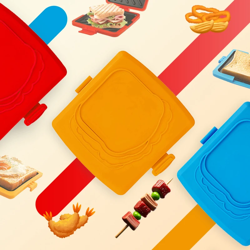 Conjunto de 3 peças para sandu - Baking Kitchen Set avaliação e preço