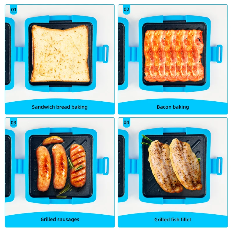 Conjunto de 3 peças para sandu - Baking Kitchen Set avaliação e preço