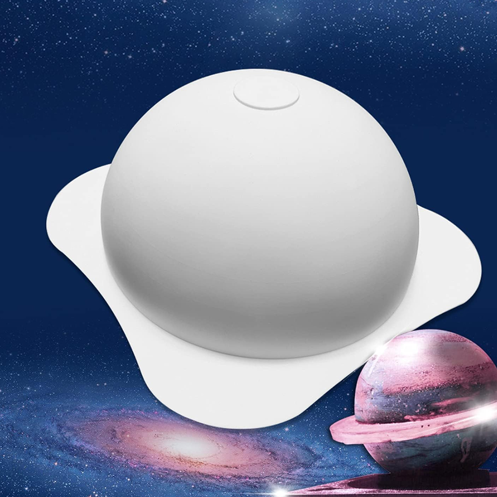 1/3 pçs grande silicone hemisf - Kitchen Baking Store avaliação e preço