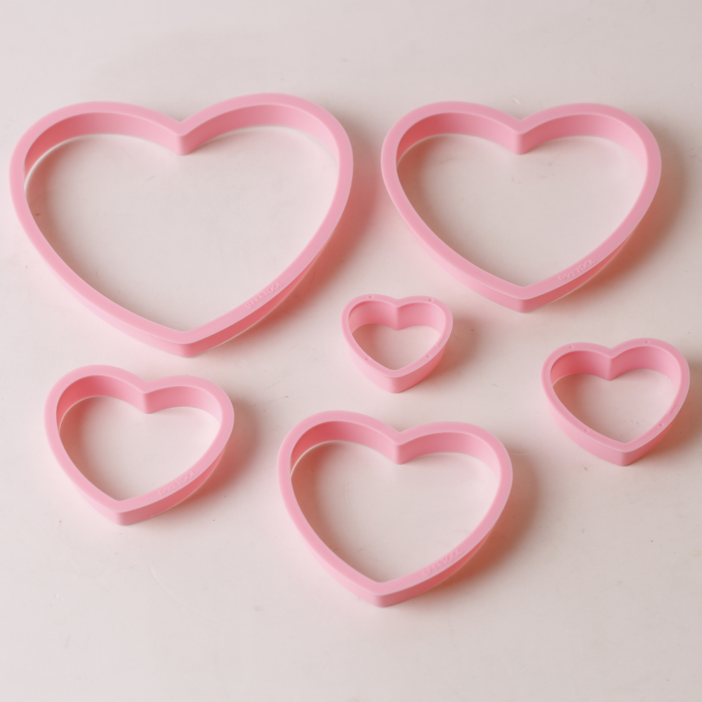 1 conjunto/3 conjuntos rosa co - Baking Kitchen Set avaliação e preço