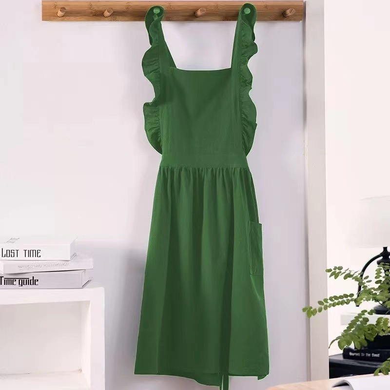 1pc francês pastoral florista  - Kitchen Baking avaliação e preço