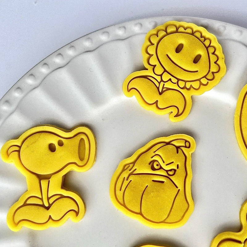 Novo Molde de Biscoito de Dese - Kitchen Baking avaliação e preço