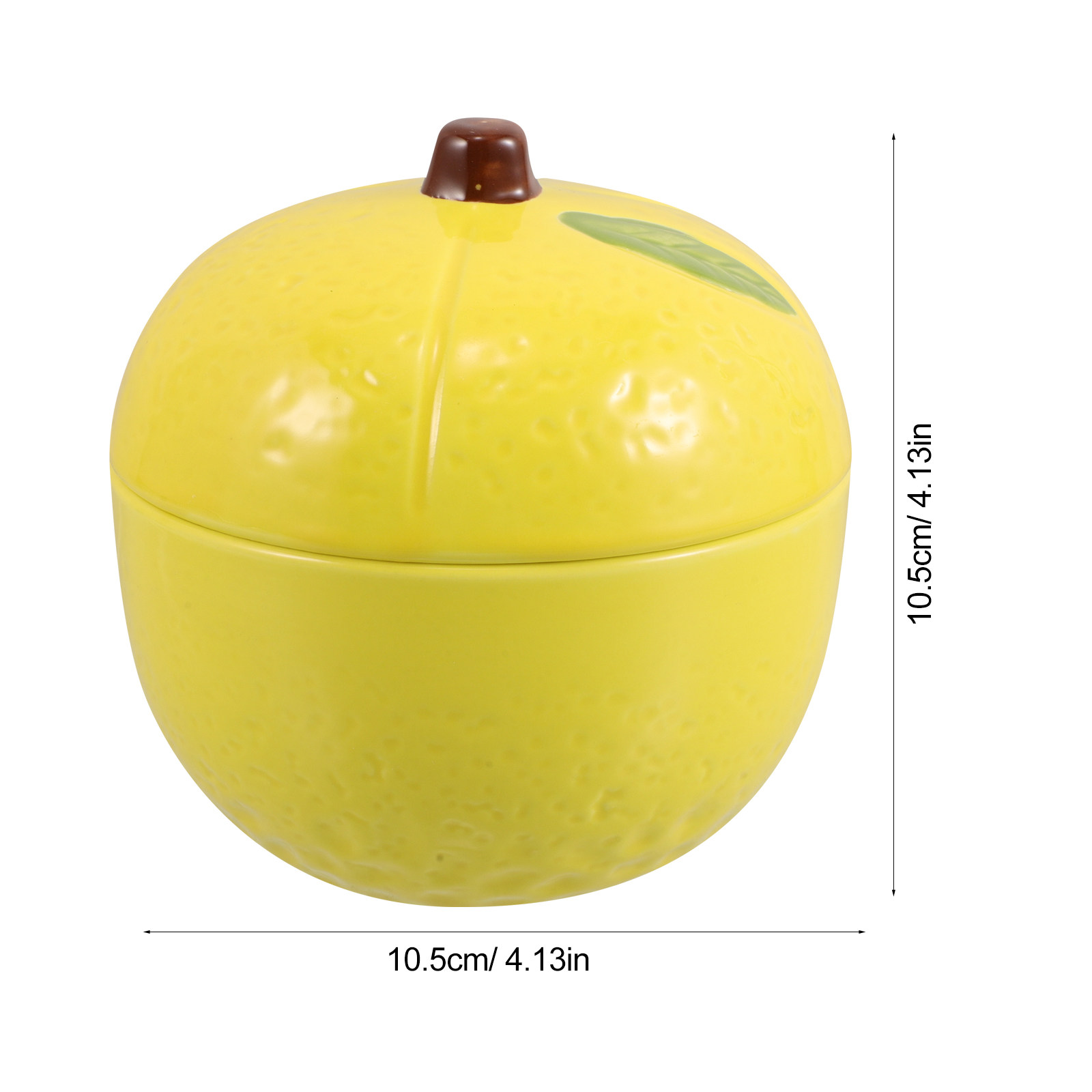 Pote de Cerâmica com Tampa em  - Kitchen Baking Canisters avaliação e preço