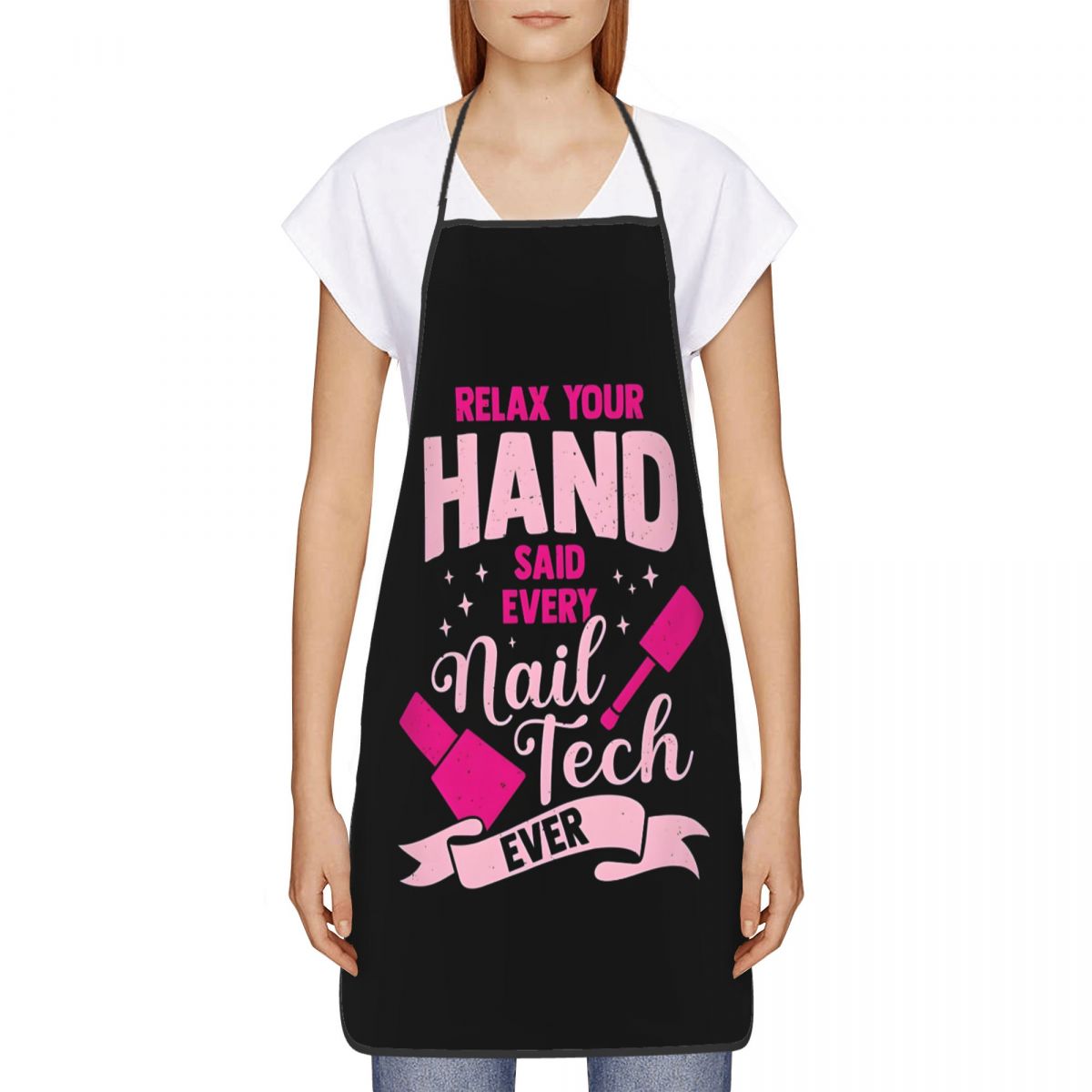 Aventais personalizados para m - Kitchen Baking Quotes avaliação e preço