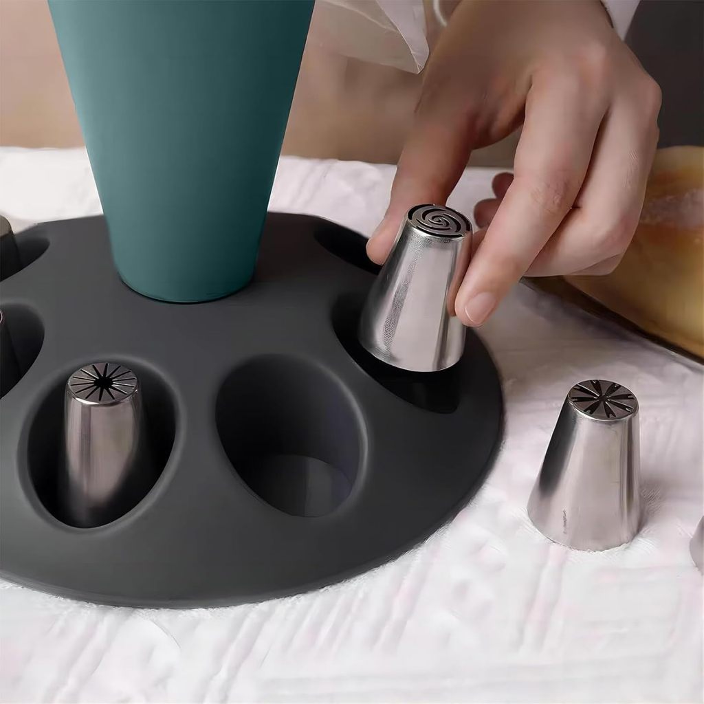 1 Peça Saco de Confeitar para  - Kitchen And Baking Tools avaliação e preço
