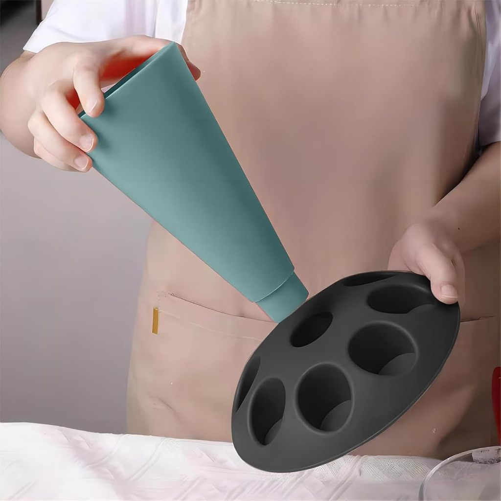 1 Peça Saco de Confeitar para  - Kitchen And Baking Tools avaliação e preço