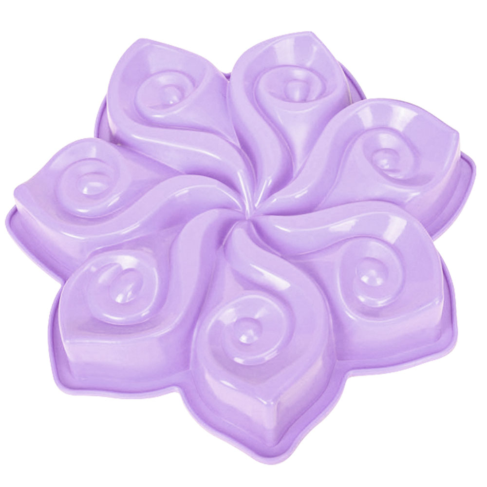 Forma de Silicone Grande para  - Kitchen Baking Store avaliação e preço
