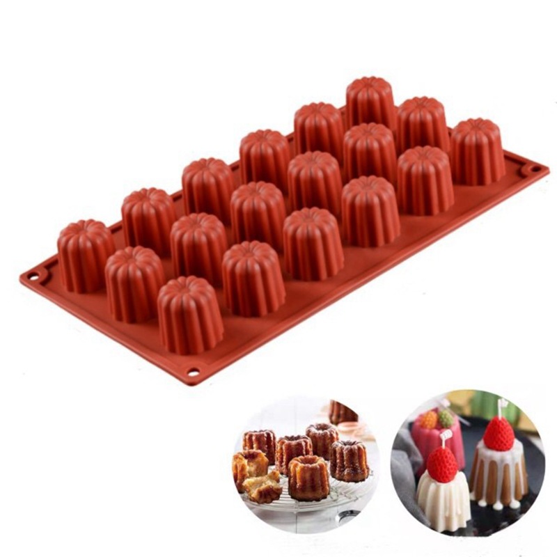 8/12/18 copos molde de silicon - Kitchen Baking Store avaliação e preço
