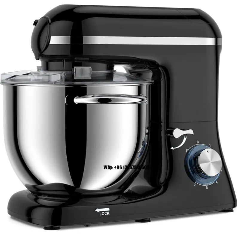 Batedeira Planetária Doméstica - Kitchen Baking avaliação e preço