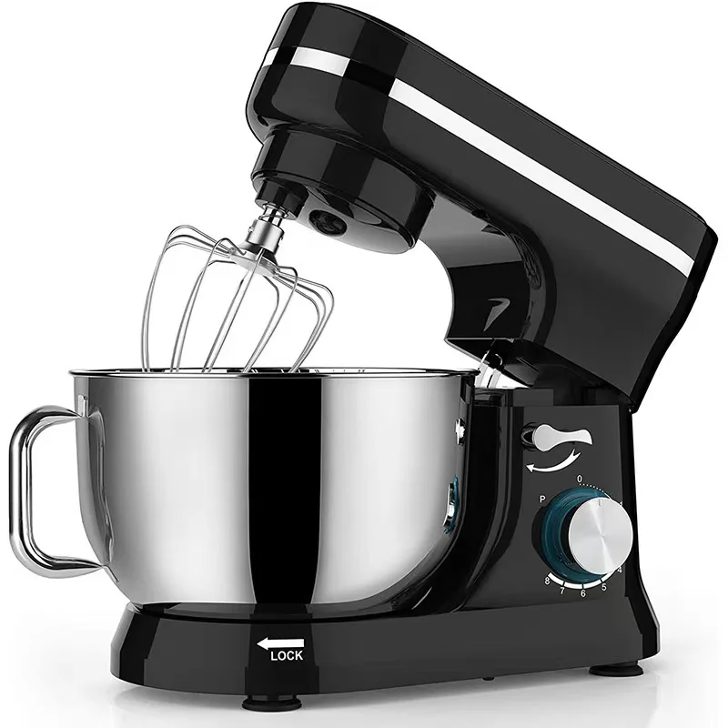 Batedeira Planetária Doméstica - Kitchen Baking avaliação e preço