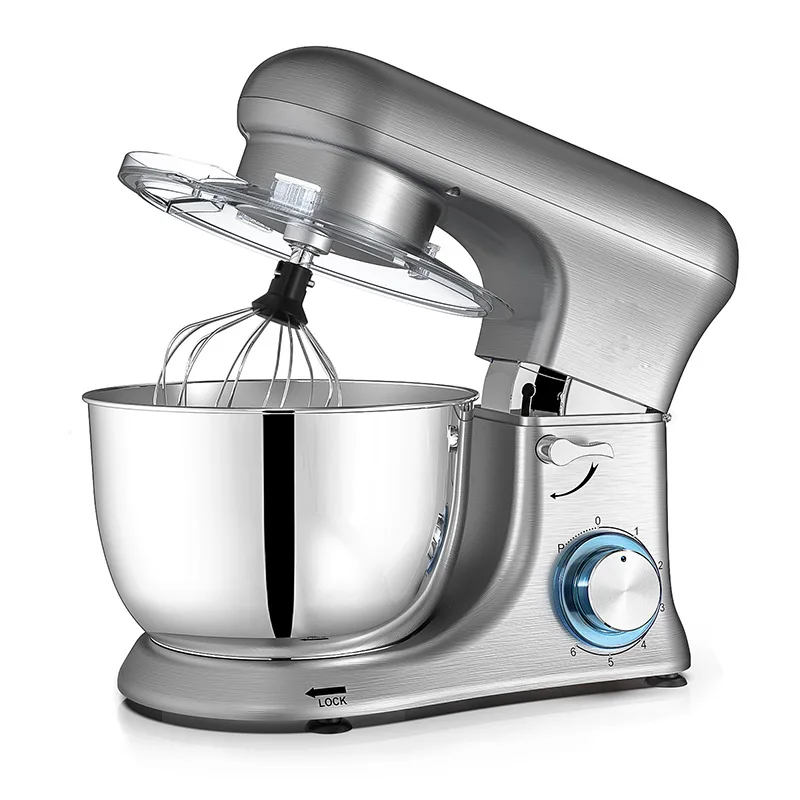 Batedeira Planetária Doméstica - Kitchen Baking avaliação e preço