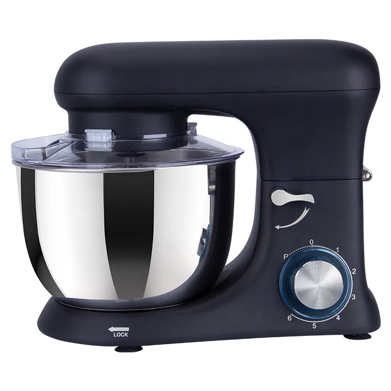 Batedeira Planetária Doméstica - Kitchen Baking avaliação e preço