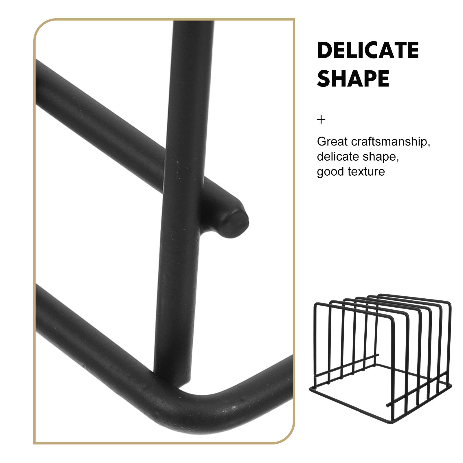 Suporte Vertical para Tábuas d - Kitchen Baking Sheet Organizer avaliação e preço