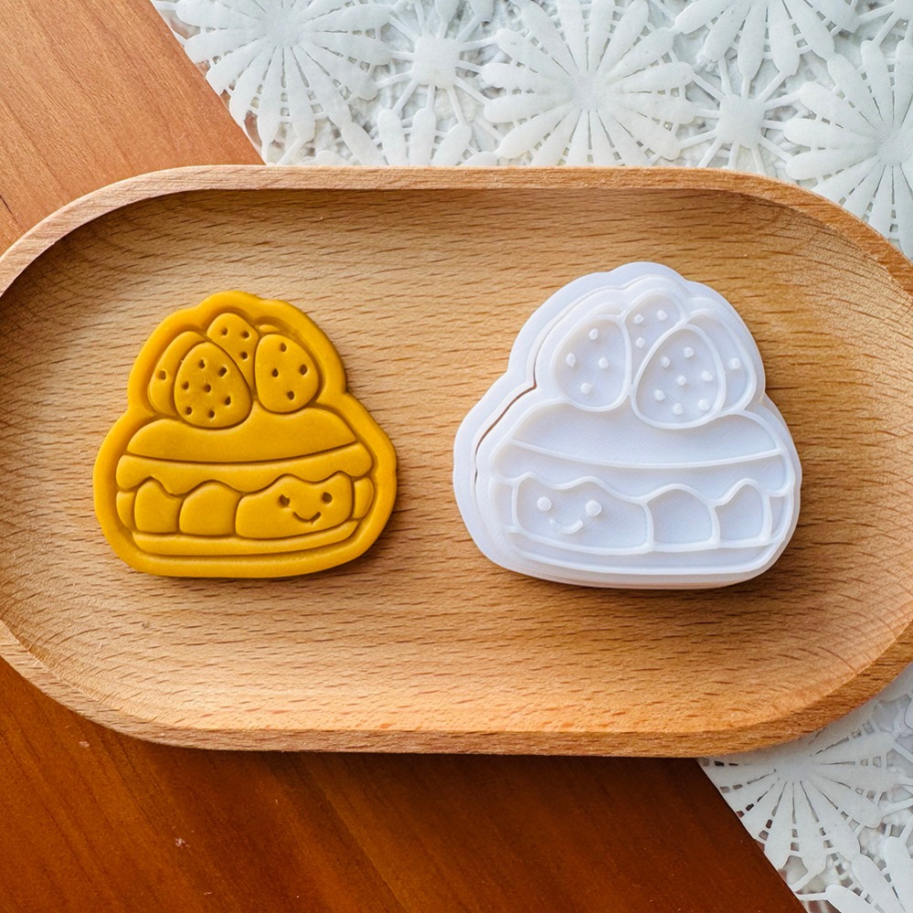 Cortadores de Biscoito e Molde - Kitchen Baking Products avaliação e preço