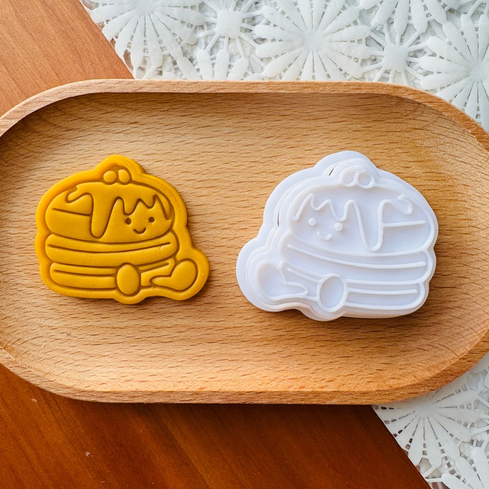 Cortadores de Biscoito e Molde - Kitchen Baking Products avaliação e preço