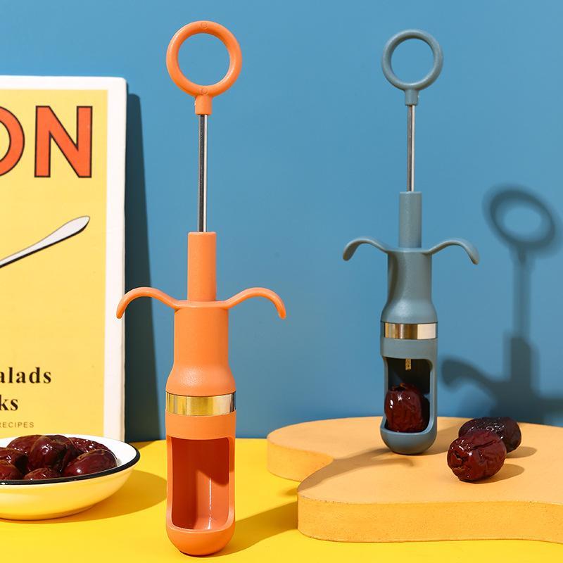 Ferramenta para descaroçar cer - Kitchen And Baking Tools avaliação e preço