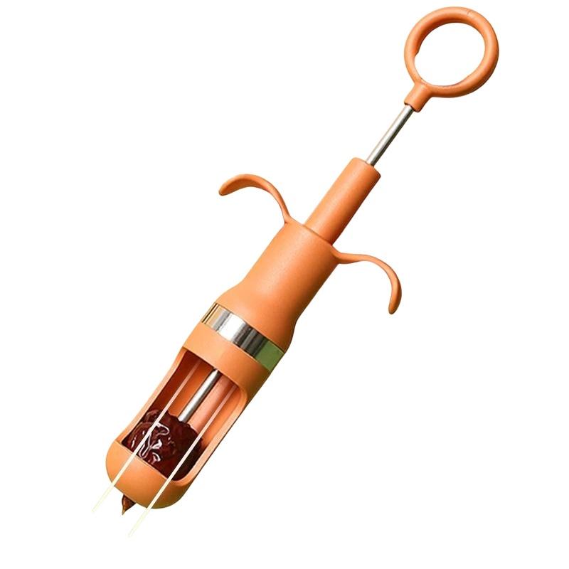 Ferramenta para descaroçar cer - Kitchen And Baking Tools avaliação e preço