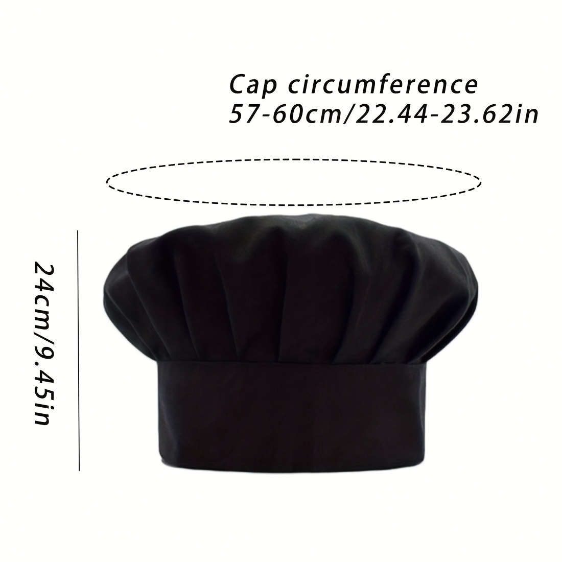 Chapéu de Chef Personalizado,  - Kitchen Bakery avaliação e preço