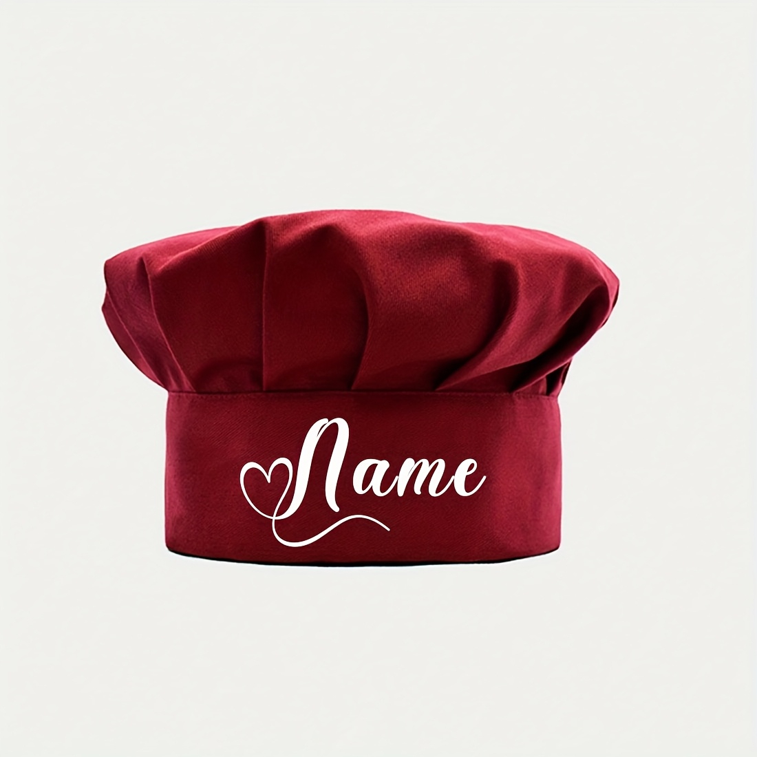 Chapéu de Chef Personalizado,  - Kitchen Bakery avaliação e preço