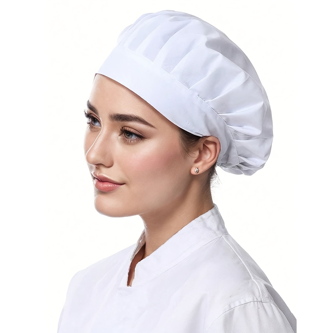 Chapéu de Chef Personalizado,  - Kitchen Bakery avaliação e preço