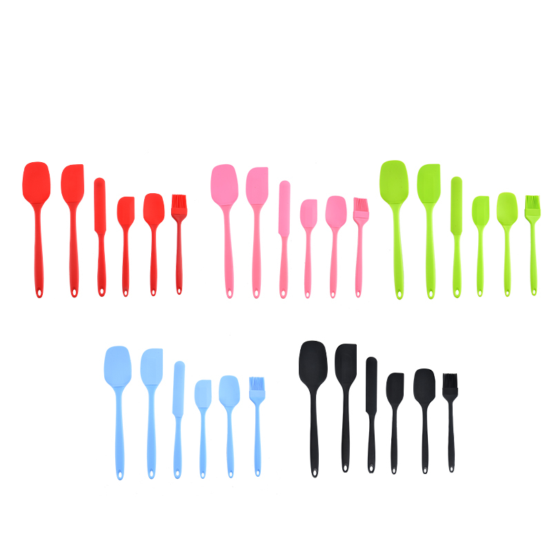 Conjunto de Utensílios de Sili - Pastry Brush Silicone avaliação e preço