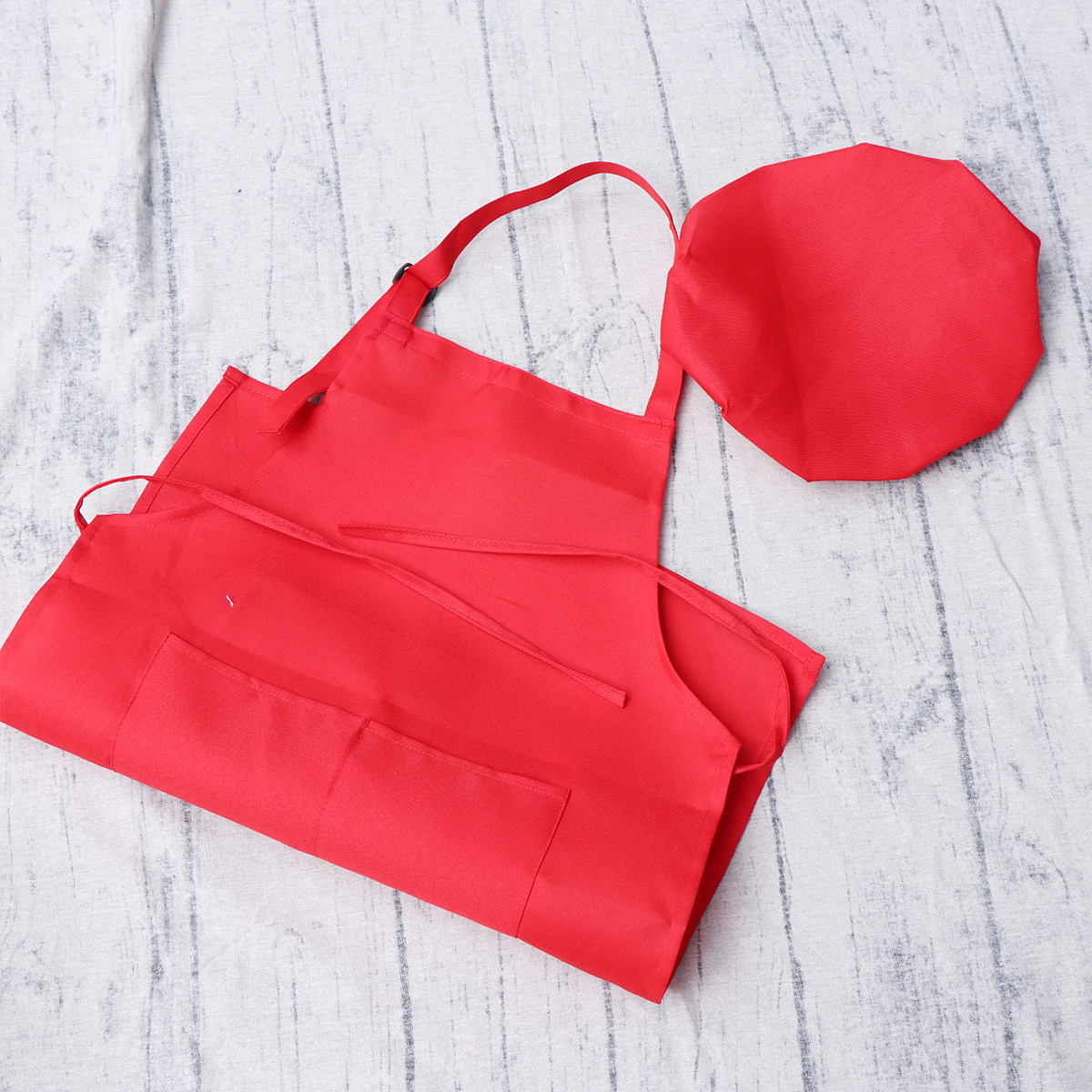Conjunto de Avental de Artista - Cooking Chef Xl avaliação e preço