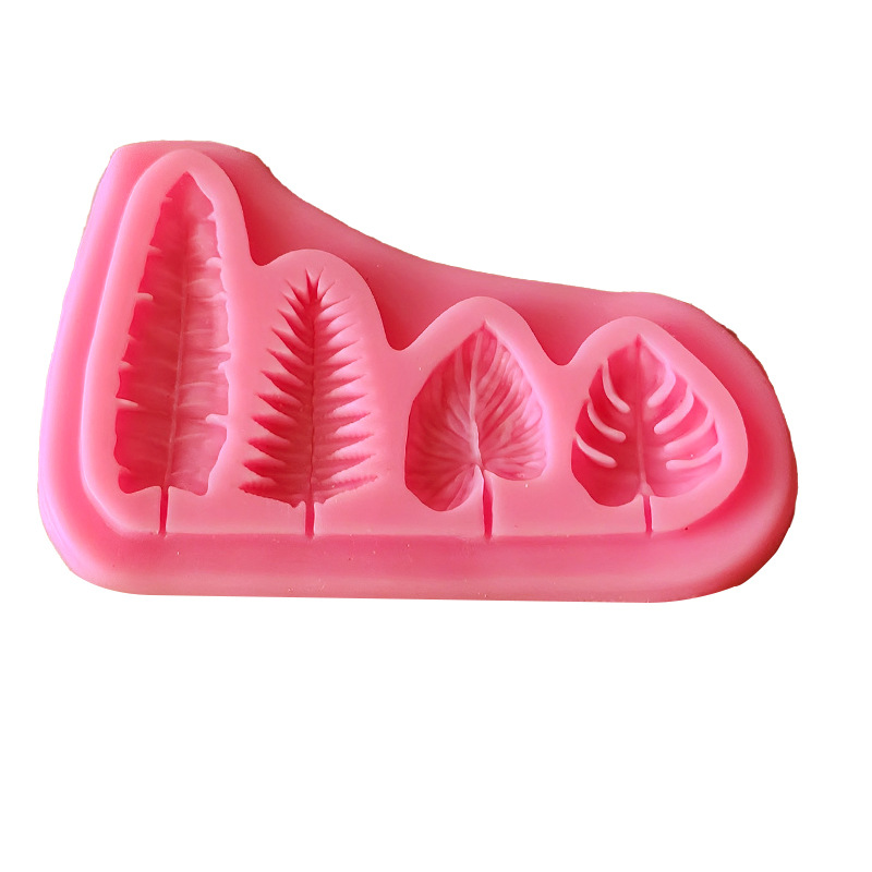 Folhas de palmeira e folha de  - Kitchen Baking Products avaliação e preço