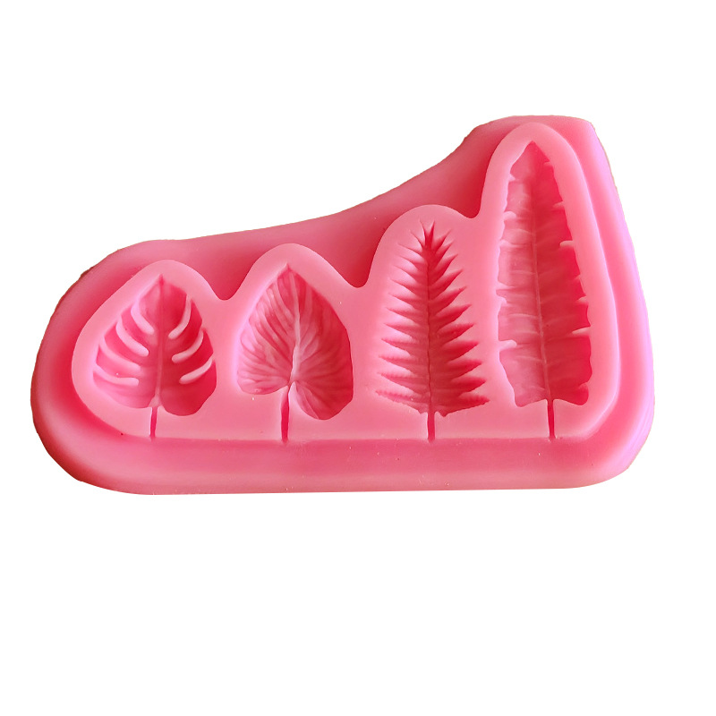 Folhas de palmeira e folha de  - Kitchen Baking Products avaliação e preço
