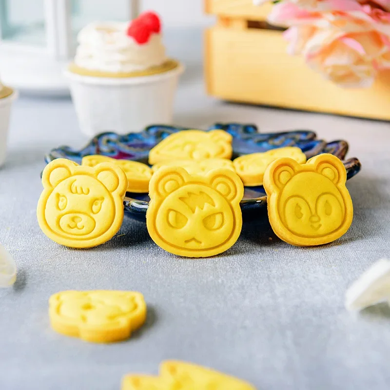 Cortador de Biscoitos e Bolos  - Kitchen Baking avaliação e preço