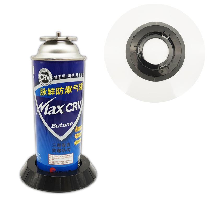 Nova Base de Fixação para Cili - Kitchen Baking Canisters avaliação e preço
