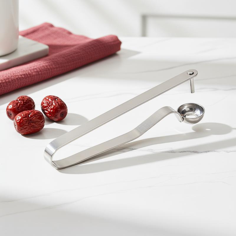 {YY30} 1 Peça Descaroçador de  - Kitchen And Baking Tools avaliação e preço