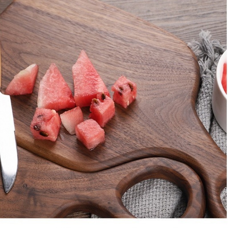 Placas de cortar sólidas de no - Kitchen Baking avaliação e preço