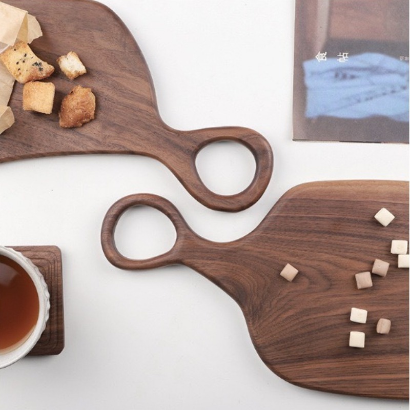 Placas de cortar sólidas de no - Kitchen Baking avaliação e preço
