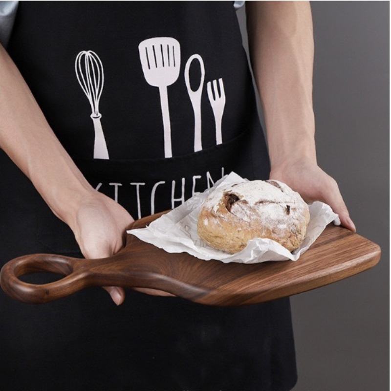 Placas de cortar sólidas de no - Kitchen Baking avaliação e preço