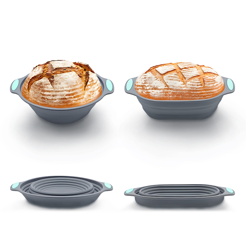 Cesta de Fermentação de Pão de - Kitchen And Baking Tools avaliação e preço