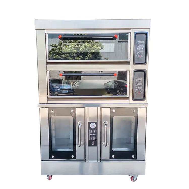 Novo Forno de Fermentação para - Kitchen Baking avaliação e preço