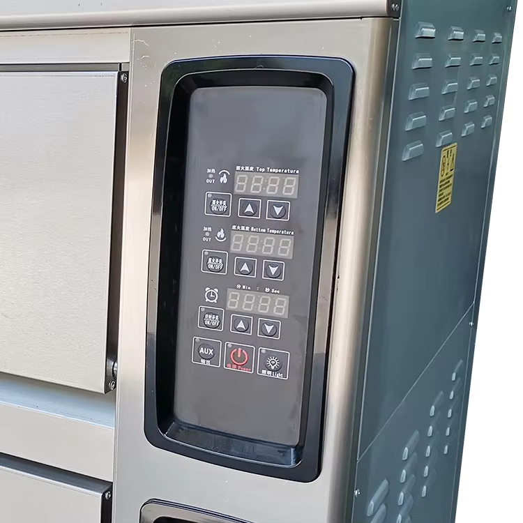 Novo Forno de Fermentação para - Kitchen Baking avaliação e preço