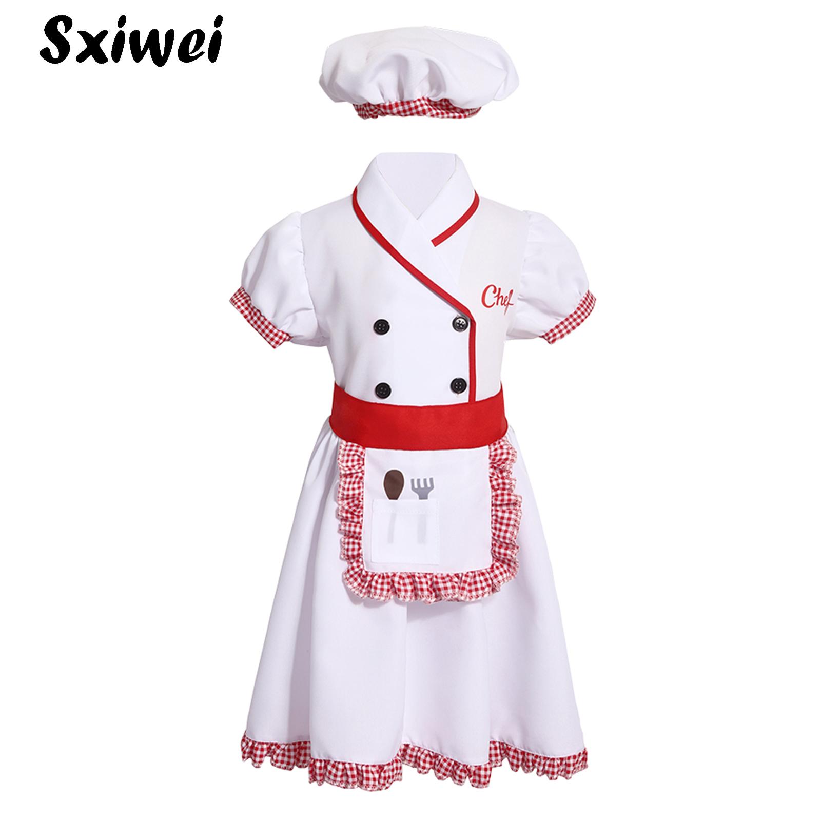 Fantasia de Chef para Meninos  - Cooking Chef Xl avaliação e preço