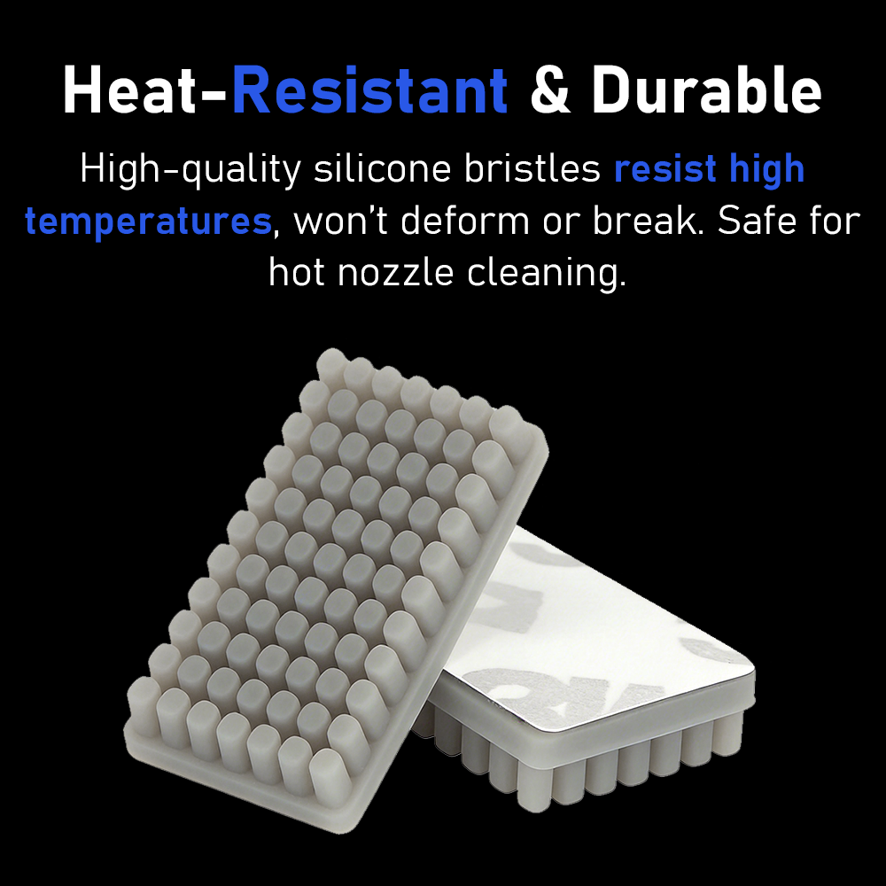 Escovas de Silicone para Limpe - Pastry Brush Silicone avaliação e preço