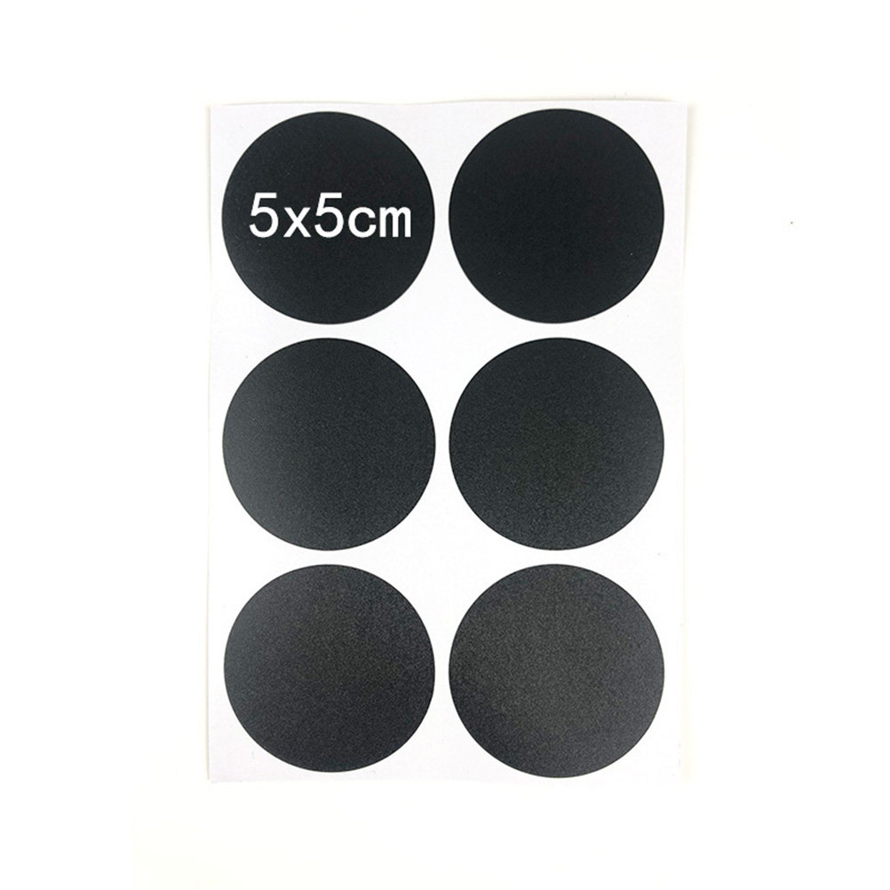 20 Adesivos de Quadro Negro pa - Kitchen Baking Canisters avaliação e preço