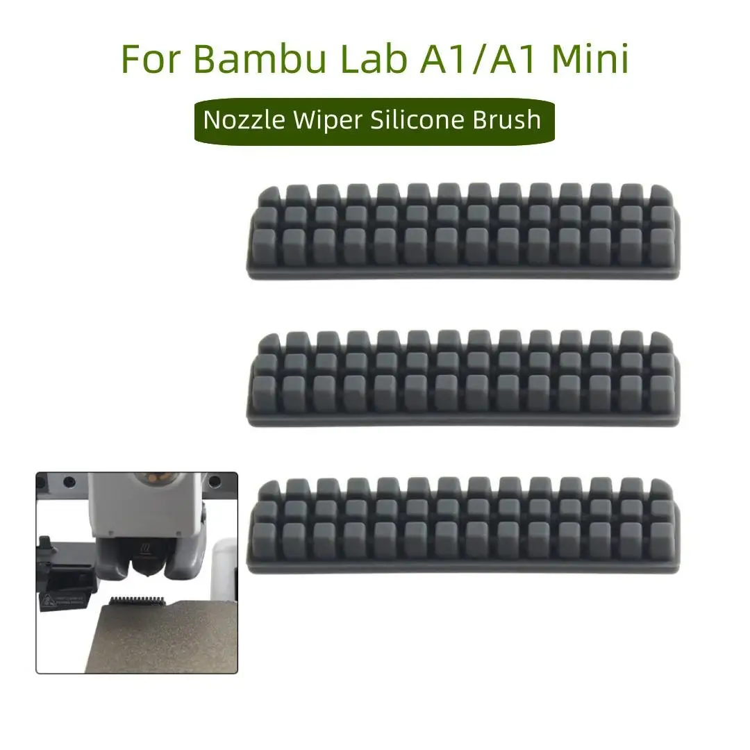 Escova de Silicone para Limpez - Pastry Brush Silicone avaliação e preço