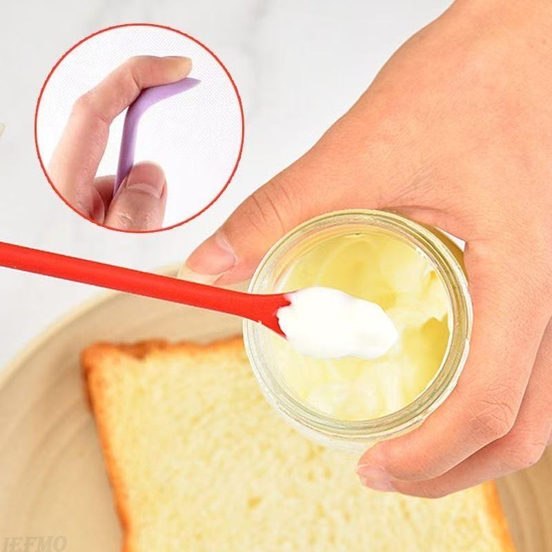 Conjunto de raspador de silico - Baking Kitchen Set avaliação e preço