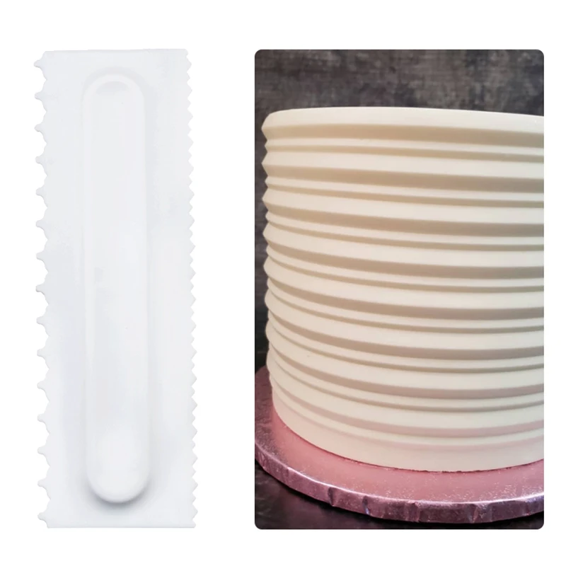 Espátula raspadora de bolo, fe - Pastry Brush Silicone avaliação e preço