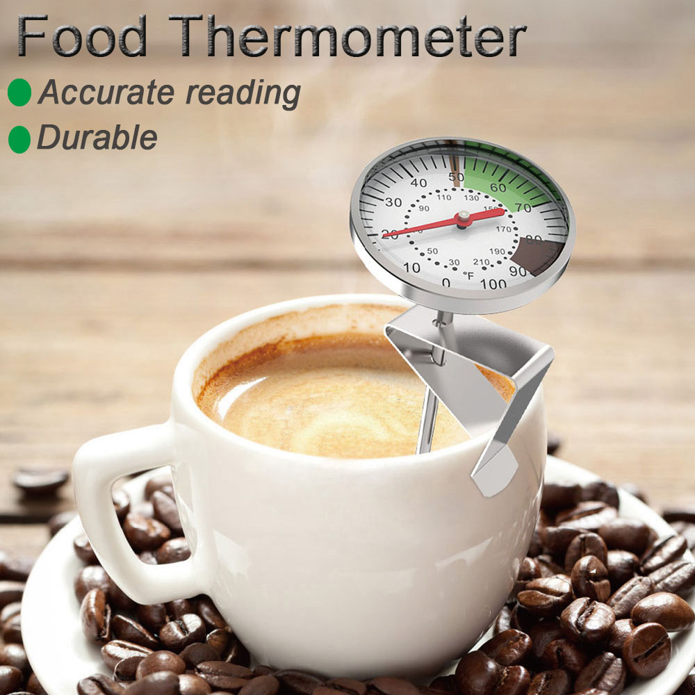 0-100 ° C termômetro de alimen - Kitchen Baking Store avaliação e preço